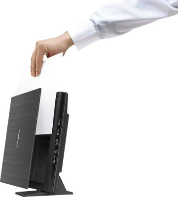 Canon 2996C010A non classé - Scanner - visuel 5