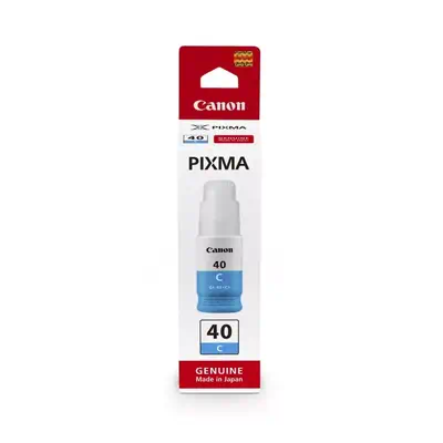 Canon GI-40 Original - Cartouches d'encre - visuel 1