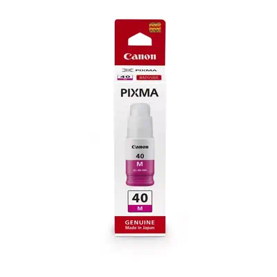 Canon GI-40 Original - Cartouches d'encre - visuel 1