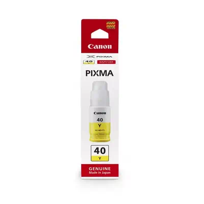 Canon GI-40 Original - Cartouches d'encre - visuel 1