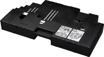 Vente Cartouches d'encre CANON MC-G02 Ink Cartridge