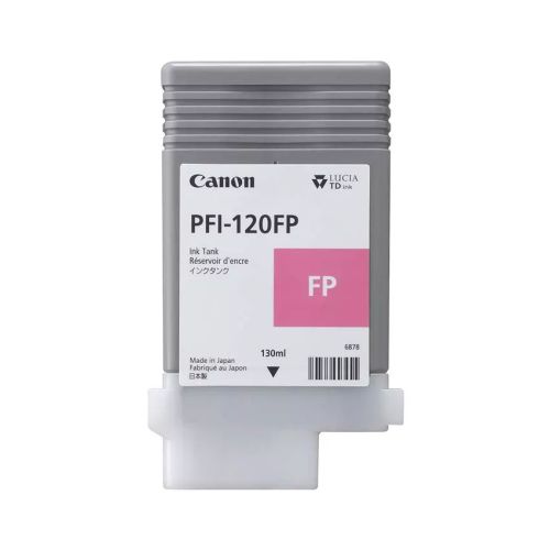 Vente Autres consommables CANON PFI-120 FP Fluorescent Pink