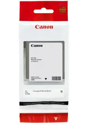 Canon PFI-2700 Y cartouche d'encre 1 pièce(s) Original Jaune - Autres consommables - visuel 1