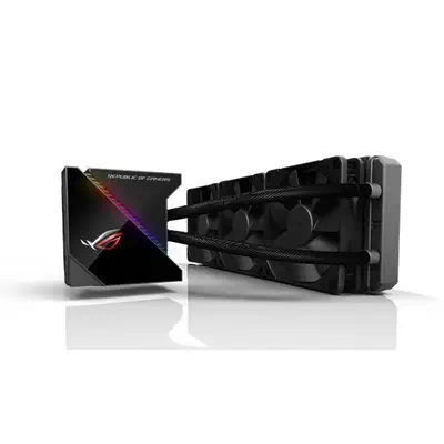 ASUS ROG RYUJIN 360 - Asus - Refroidissement PC - visuel 1