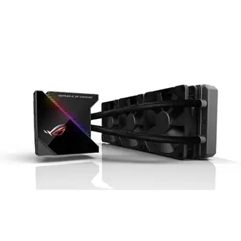 Livraison rapide ROG RYUJIN 360