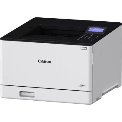 Vente CANON i-SENSYS LBP673Cdw Singlefunction Color Laser Printer 33ppm Canon au meilleur prix - visuel 2