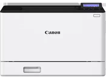 Vente CANON i-SENSYS LBP673Cdw Singlefunction Color Laser au meilleur prix