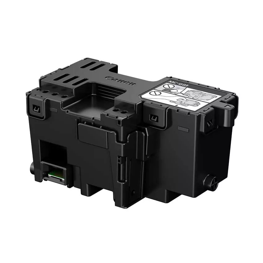 Achat CANON MC-G03 Maintenance Cartridge - 4549292204674