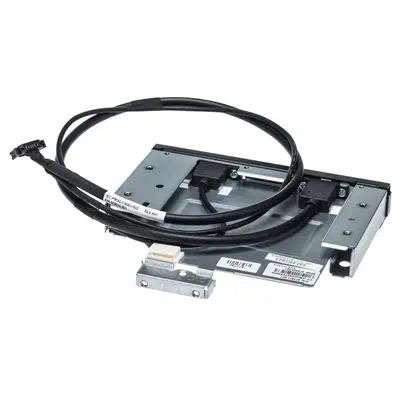 HPE 868000-B21 Compartiment pour ordinateur Support Autres - Accessoire Serveur - visuel 1