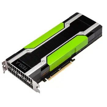 Achat responsable HPE NVIDIA Tesla M10 32 Go GDDR5