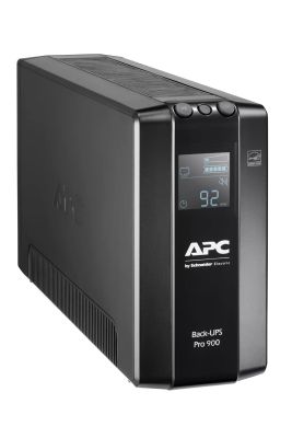 Vente APC Back UPS Pro BR 900VA 6 Outlets APC au meilleur prix - visuel 6
