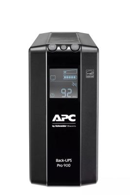 Achat APC Back UPS Pro BR 900VA 6 Outlets sur hello RSE - visuel 7