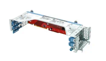 Avantages HPE DL38X Gen10 x8 x16 x8 NEBS Riser