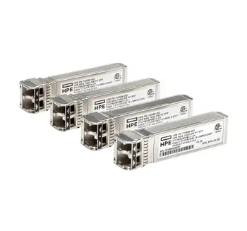 HPE C8R24B module émetteur-récepteur de réseau Fibre optique 16000 Mbit/s SFP+ 850 nm achat