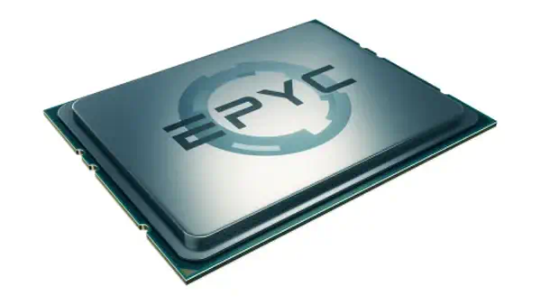 HPE AMD EPYC 7301 processeur 2,2 GHz 64 Mo L3 - Processeur - visuel 1