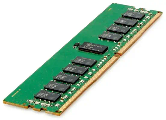 HPE P00922-K21 module de mémoire 16 Go 1 x 16 Go DDR4 2933 MHz ECC - Mémoire - visuel 1
