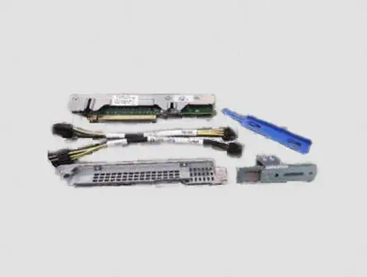 HPE P23271-B21 Compartiment pour ordinateur Autres - Accessoire Serveur - visuel 1