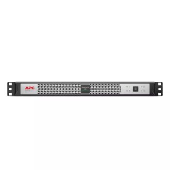 Revendeur officiel APC SMART-UPS C LI-ION 500VA SHORT DEPTH 230V SMARTCONNECT