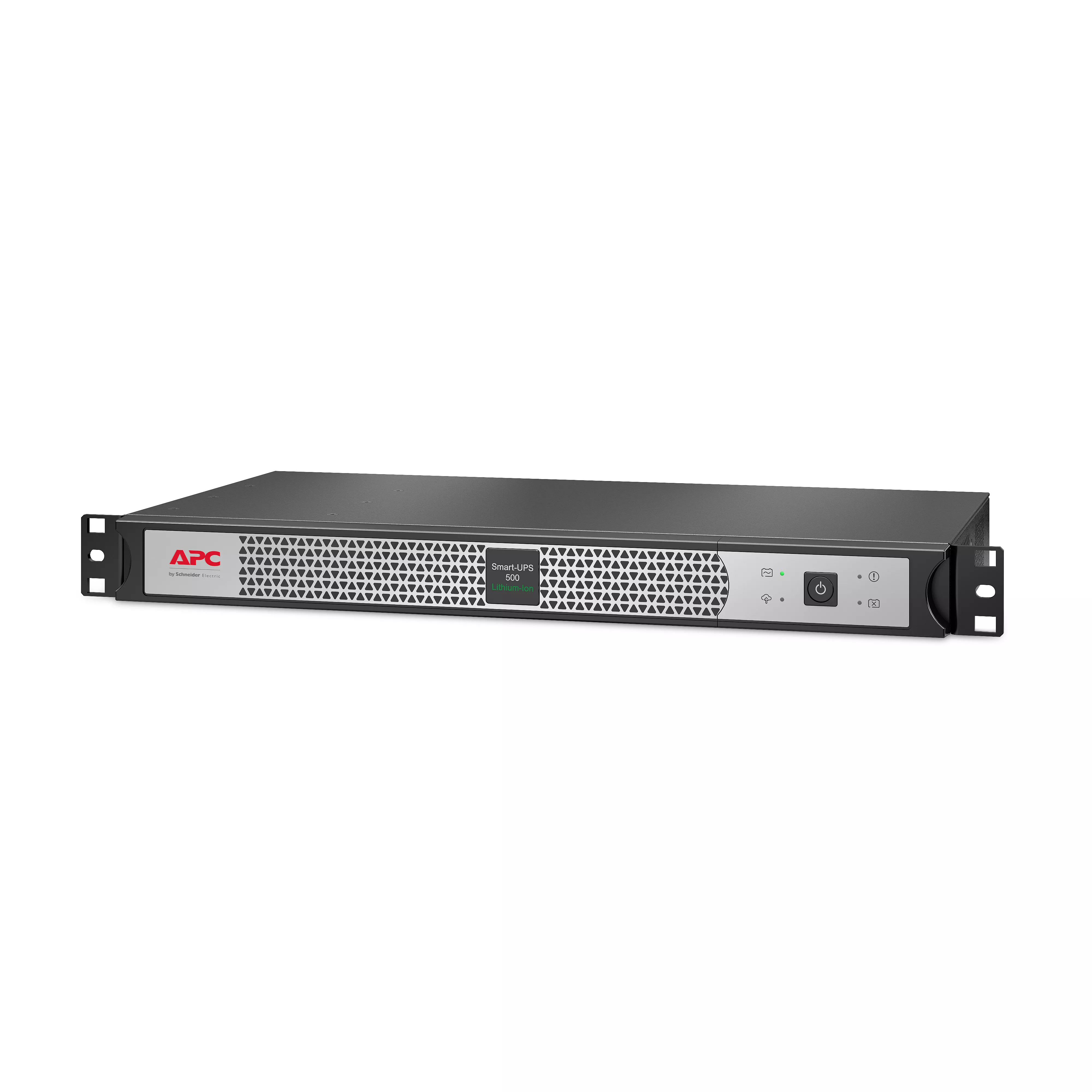 Vente APC SMART-UPS C LI-ION 500VA SHORT DEPTH 230V APC au meilleur prix - visuel 8