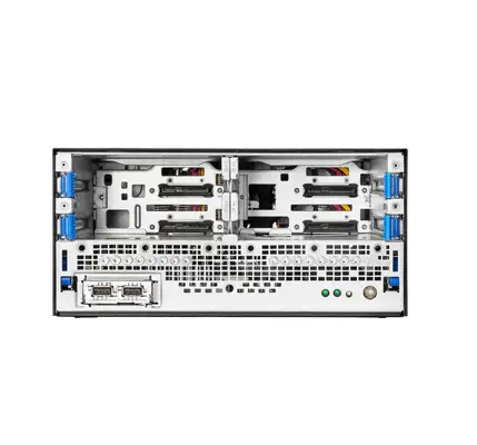 MicroServer Gen10+ v2 - HP - Serveur Tour - visuel 6
