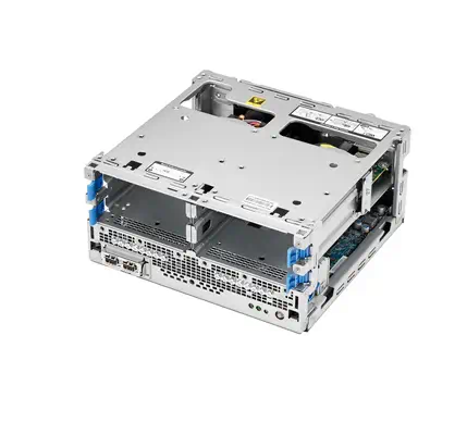 MicroServer Gen10+ v2 - HP - Serveur Tour - visuel 4