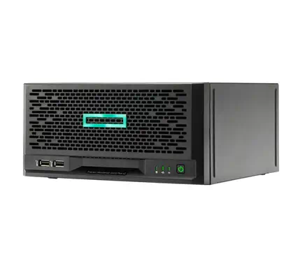 MicroServer Gen10+ v2 - HP - Serveur Tour - visuel 2