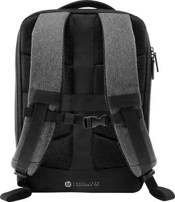 Sac à dos HP Renew Travel 15,6 pouces HP - visuel 1 - hello RSE - Conçu pour durer