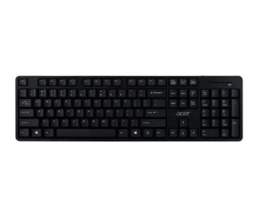 Vente ACER clavier et souris sans fil combo 100 Acer au meilleur prix - visuel 4