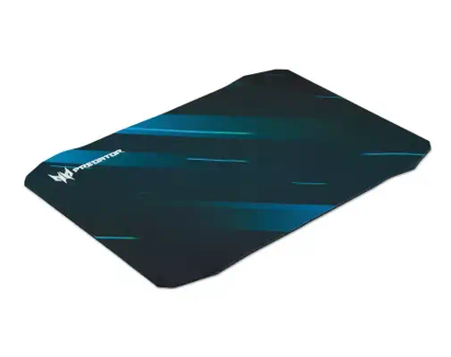 Acer Predator Gaming Tapis de souris de jeu Noir - Accessoire - visuel 4