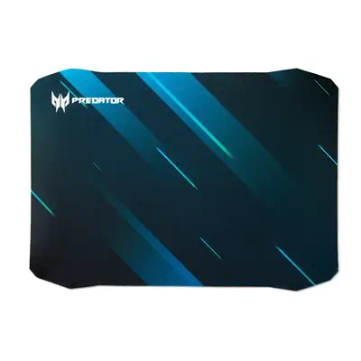 Acer Predator Gaming Tapis de souris de jeu Noir - Accessoire - visuel 1
