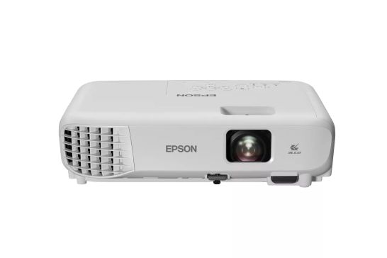 Achat EPSON EB-E01 Projector 3LCD XGA 3300Lumens 4:3 15000 sur hello RSE - visuel 3