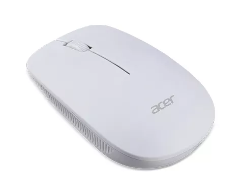 Achat ACER AMR010 Bluetooth Mouse BT White Retail Pack sur hello RSE - visuel 3