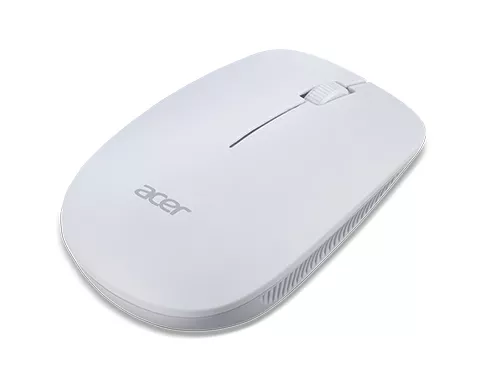 Vente ACER AMR010 Bluetooth Mouse BT White Retail Pack Acer au meilleur prix - visuel 2