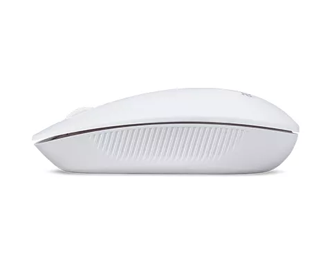 Vente ACER AMR010 Bluetooth Mouse BT White Retail Pack Acer au meilleur prix - visuel 4