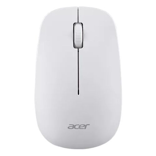 Vente Souris ACER AMR010 Bluetooth Mouse BT White Retail Pack