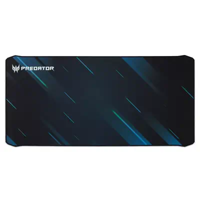 Acer GP.MSP11.005 tapis de souris Tapis de souris de jeu Multicolore - Accessoire - visuel 1