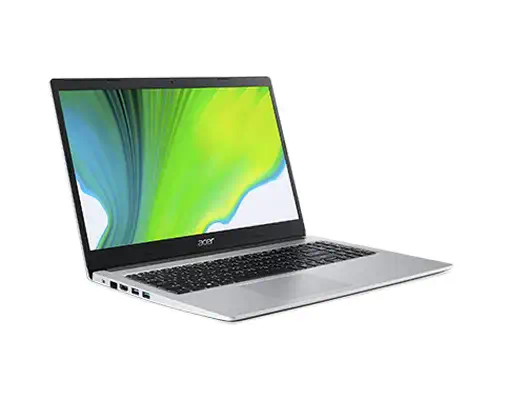 Acer Aspire 3 A315-35-P2DH Intel® Pentium® Silver N6000 Ordinateur portable 39,6 cm (15.6") HD 4 Go  - PC Portable - visuel 2