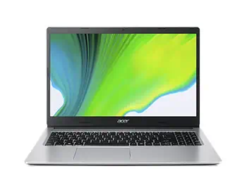 Acer Aspire 3 A315-35-P2DH Intel® Pentium® Silver N6000 Ordinateur portable 39,6 cm (15.6") HD 4 Go  avantages