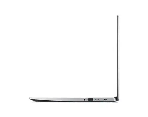 Acer Aspire 3 A315-35-P2DH Intel® Pentium® Silver N6000 Ordinateur portable 39,6 cm (15.6") HD 4 Go  - PC Portable - visuel 8