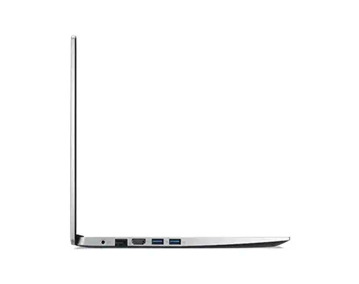 Acer Aspire 3 A315-35-P2DH Intel® Pentium® Silver N6000 Ordinateur portable 39,6 cm (15.6") HD 4 Go  - PC Portable - visuel 7