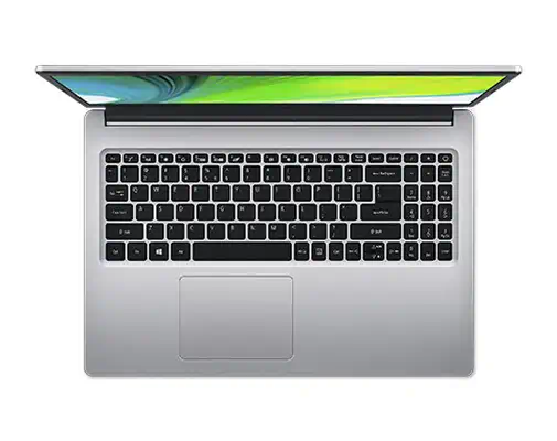 Acer Aspire 3 A315-35-P2DH Intel® Pentium® Silver N6000 Ordinateur portable 39,6 cm (15.6") HD 4 Go  - PC Portable - visuel 4