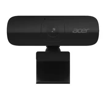 Avantages Acer ACR010 webcam 5 MP 2560 x 1440 pixels USB 2.0 Noir