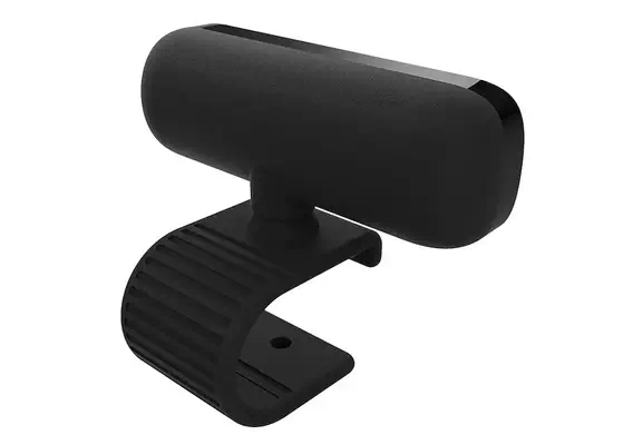 Acer ACR010 webcam 5 MP 2560 x 1440 pixels USB 2.0 Noir - Webcam - visuel 5