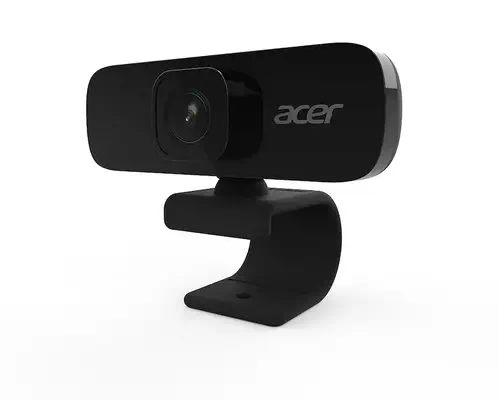 Acer ACR010 webcam 5 MP 2560 x 1440 pixels USB 2.0 Noir - Webcam - visuel 3