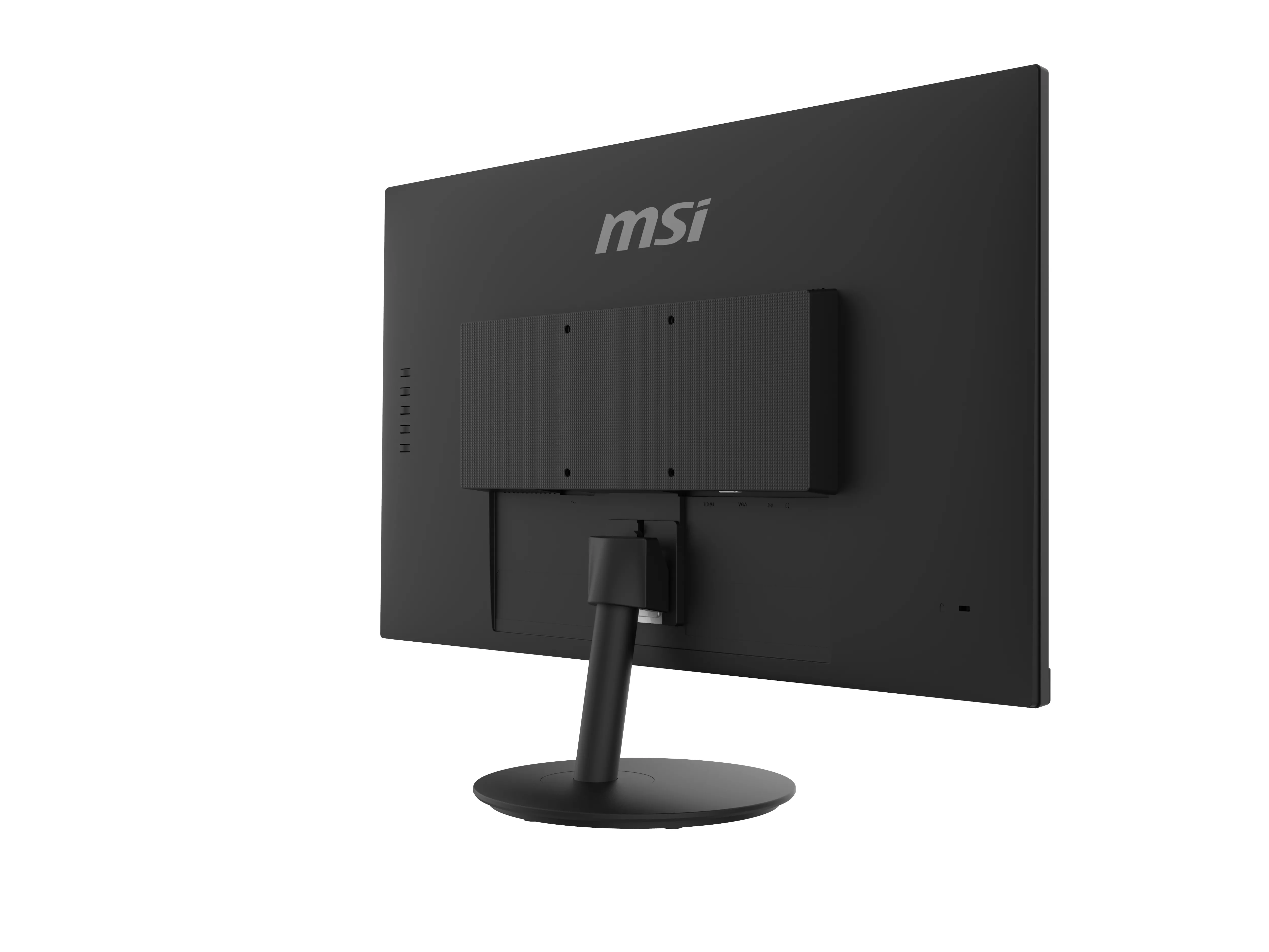 Achat MSI Pro MP271 sur hello RSE - visuel 7