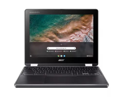 Revendeur officiel Chromebook Acer Chromebook R853TA-C4K8