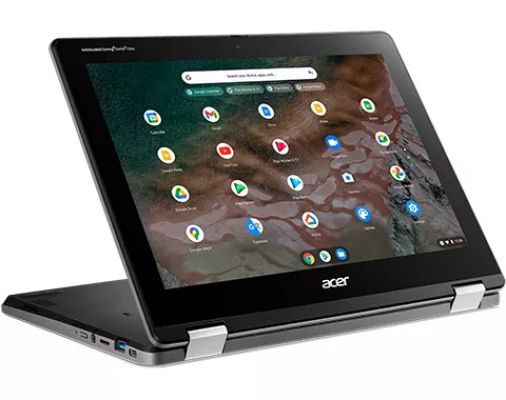 Achat Acer Chromebook R853TA-C4K8 sur hello RSE - visuel 3