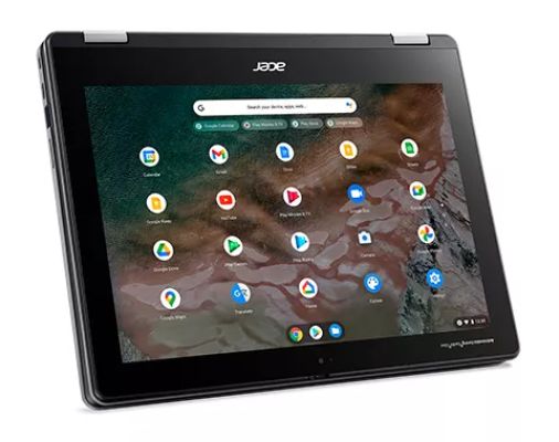Achat Acer Chromebook R853TA-C4K8 sur hello RSE - visuel 5