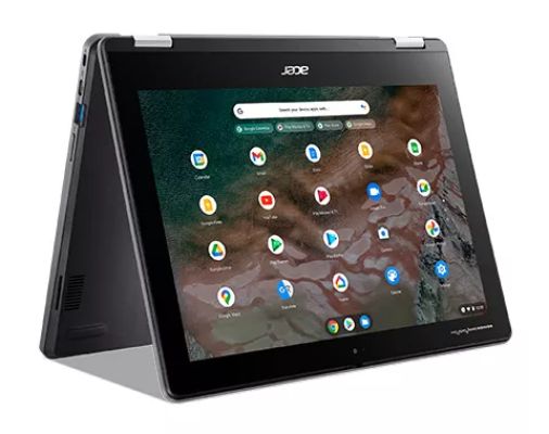 Vente Acer Chromebook R853TA-C4K8 Acer au meilleur prix - visuel 4