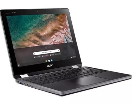 Vente Acer Chromebook R853TA-C4K8 Acer au meilleur prix - visuel 2